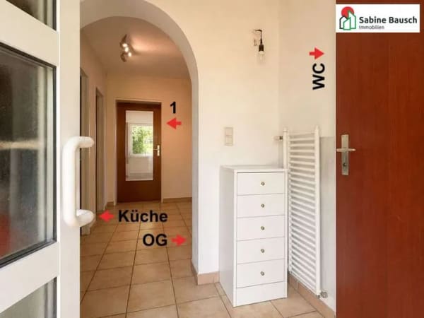 Immobilie in Althütte - Schöner Wohnen in spe - Bild 1