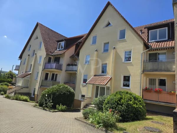 Immobilie in Sollstedt - Etagenwohnung in Sollstedt - Bild 3