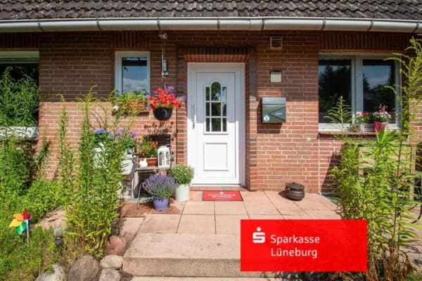 Immobilie in Deutsch Evern - Fühlen Sie sich Zuhause - Bild 0