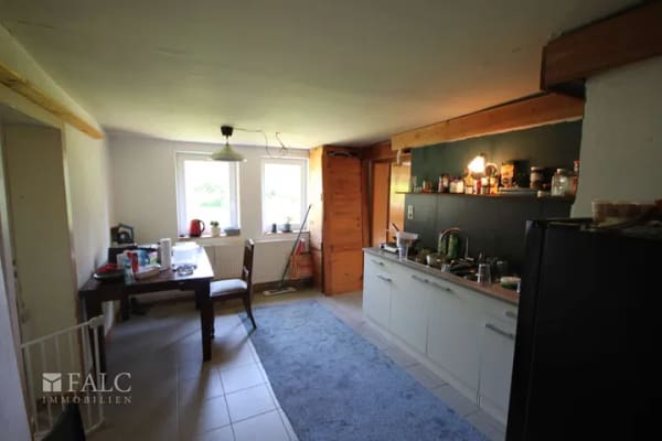 Immobilie in Arholzen - Fachwerkhaus mit Charme - Bild 4