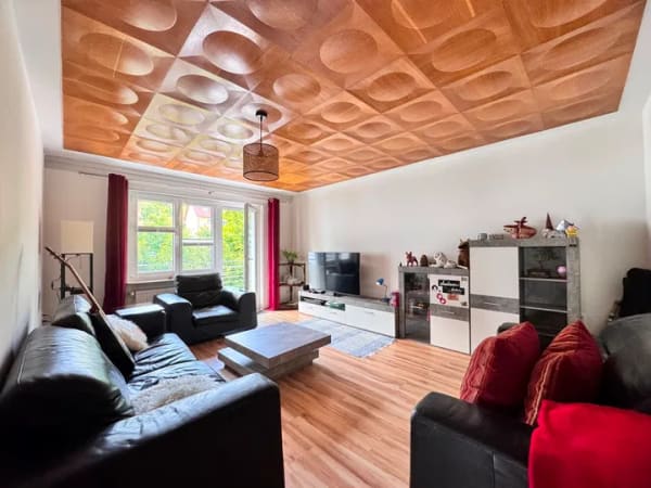 Immobilie in Mömlingen - Umfangreich modernisiertes
Zweifamilienhaus in ruhiger Lage - Bild 3