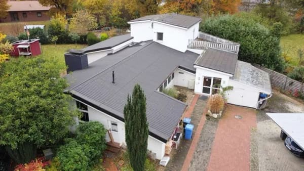 Immobilie in Holste - immo-schramm.de:  Viel Platz f. Wohnen und Arbeiten - gepfl. Haus mit separatem Bereich - Bild 3