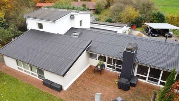 Immobilie in Holste - immo-schramm.de:  Viel Platz f. Wohnen und Arbeiten - gepfl. Haus mit separatem Bereich - Bild 4