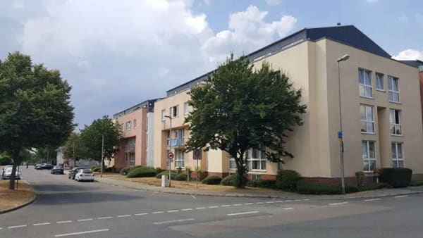 Immobilie in Jülich - Freie Maisonette-Wohnung mit Tiefgaragen-Stellplatz - Bild 0