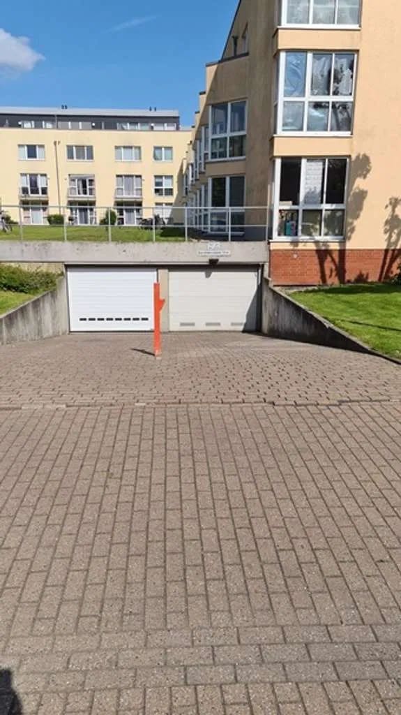 Immobilie in Jülich - Freie Maisonette-Wohnung mit Tiefgaragen-Stellplatz - Bild 2