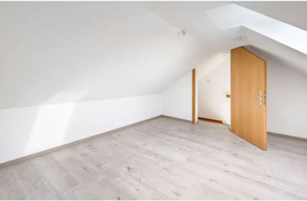 Immobilie in Laer - 48366 Laer - Privatverkauf  an Kapitalanleger - Helle zentral gelegene 3 Zimmer Wohnung im 2.OG  - Bild 2