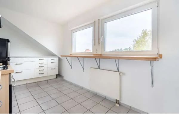 Immobilie in Laer - 48366 Laer - Privatverkauf  an Kapitalanleger - Helle zentral gelegene 3 Zimmer Wohnung im 2.OG  - Bild 4
