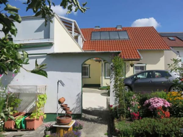 Immobilie in Neufraunhofen - Wohnhaus mit Dachterrasse,  472 qm Grund. Schrankbaum4, 84181 Neufrauenhofen - Bild 3