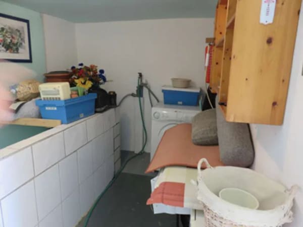 Immobilie in Neufraunhofen - Wohnhaus mit Dachterrasse,  472 qm Grund. Schrankbaum4, 84181 Neufrauenhofen - Bild 4