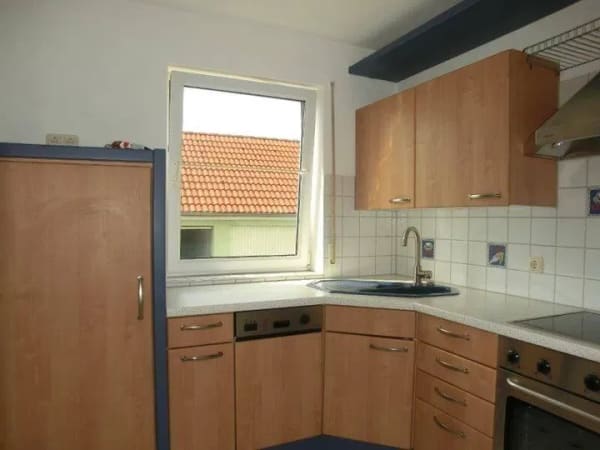 Immobilie in Bergrheinfeld - Geräumige 3-Zi.-Wohnung in Bergrheinfeld - Bild 0