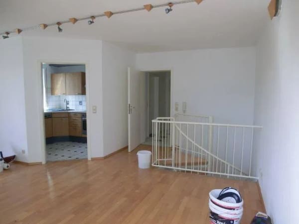 Immobilie in Bergrheinfeld - Geräumige 3-Zi.-Wohnung in Bergrheinfeld - Bild 3