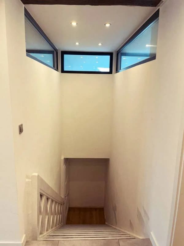Immobilie in Wolfhagen - Komplett saniert! 2 Wohnungen kombinierbar | Fußbodenheizung | Balkon & Einbauküche in der Innenstadt - Bild 1
