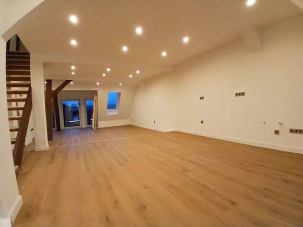 Immobilie in Wolfhagen - Komplett saniert! 2 Wohnungen kombinierbar | Fußbodenheizung | Balkon & Einbauküche in der Innenstadt - Bild 3
