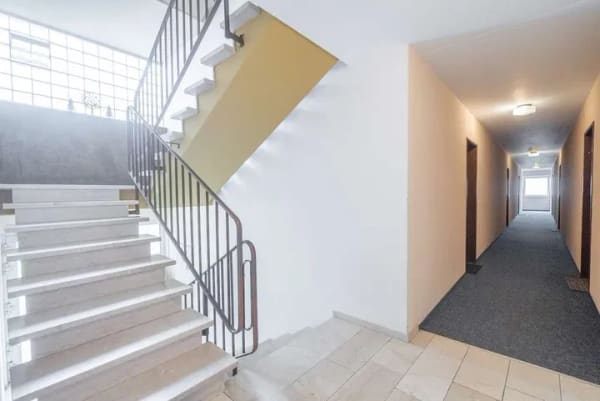 Immobilie in Heubach - Einzimmerwohnung in Zentrumsnähe von Heubach zu verkaufen - Bild 4