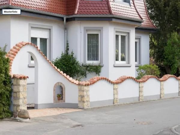 Immobilie in Neustadt bei Coburg - Haus in Neustadt bei Coburg - Bild 0