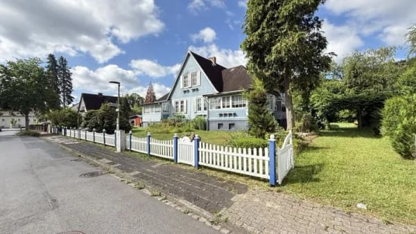 Immobilie in Walsrode - Mehrfamilienhaus in Bomlitz (Walsrode) - Bild 1