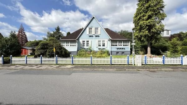 Immobilie in Walsrode - Mehrfamilienhaus in Bomlitz (Walsrode) - Bild 2