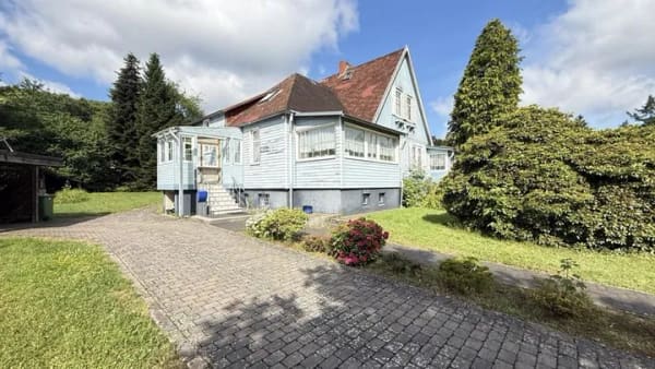 Immobilie in Walsrode - Mehrfamilienhaus in Bomlitz (Walsrode) - Bild 4