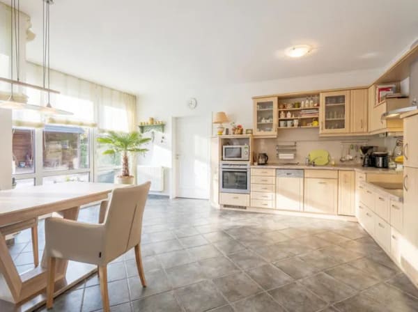 Immobilie in Lambrechtshagen - Bungalow in Rostock (Evershagen) - Bild 3