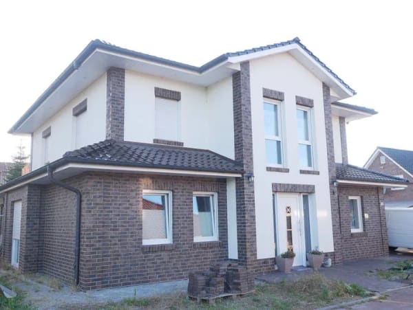 Immobilie in Cappeln (Oldenburg) - Haus in Cappeln (Oldenburg) - Bild 1