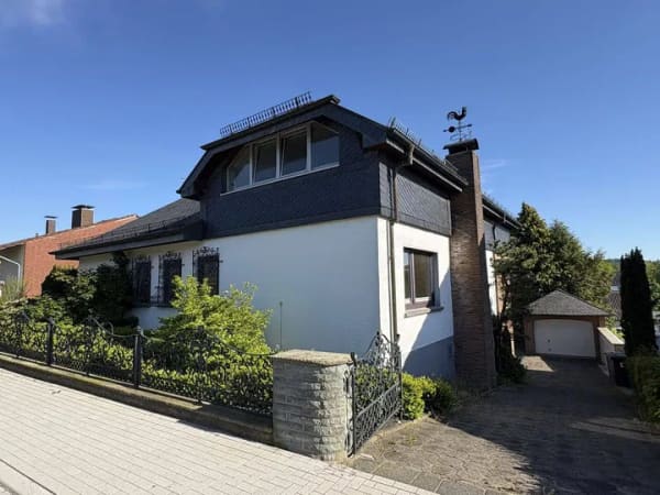 Immobilie in Barntrup - Gute Aussichten für Anspruchsvolle - Bild 4