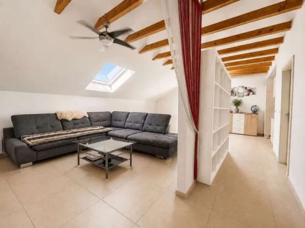 Immobilie in Pfungstadt - Zweifamilienhaus mit viel Platz, Garten und vielseitigen Nutzungsmöglichkeiten in Pfungstadt-Hahn - Bild 3