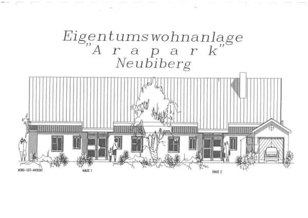 Immobilie in Neubiberg - Charmantes 3-Zimmer-Apartment mit Balkon in Neubiberg - Bild 0