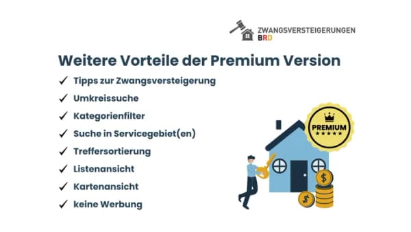 Immobilie in Biblis - 4-Zimmer-Wohnung nebst Terrasse und 2 Stellplätzen - Bild 2