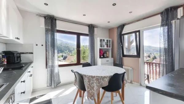 Immobilie in Hausen im Wiesental - Ihr neues Zuhause mit Charme und Balkon - Bild 0