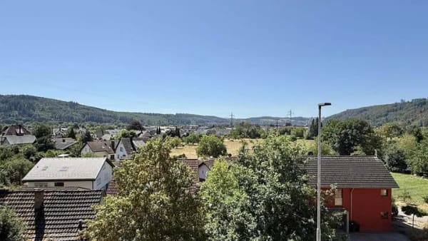 Immobilie in Hausen im Wiesental - Ihr neues Zuhause mit Charme und Balkon - Bild 4