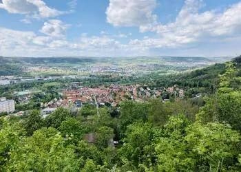 Immobilie in Zella-Mehlis - Einziehen und wohlfühlen im sanierten Haus - Ihr neues Heim wartet auf Sie! - Bild 1