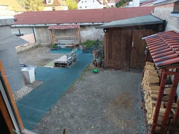 Immobilie in Zella-Mehlis - Einziehen und wohlfühlen im sanierten Haus - Ihr neues Heim wartet auf Sie! - Bild 4