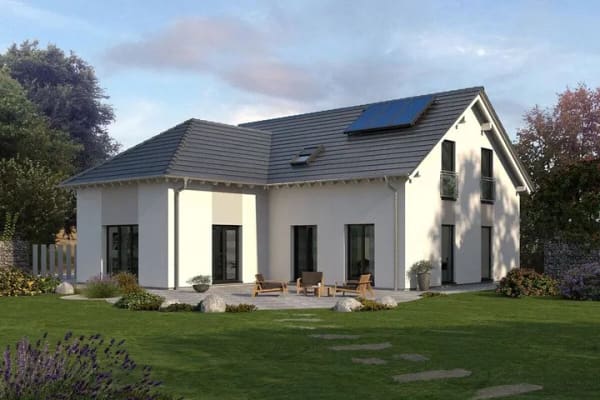 Immobilie in Dattenberg - Gestalten Sie Ihr individuelles Mehrfamilienhaus in Dattenberg - Bild 0