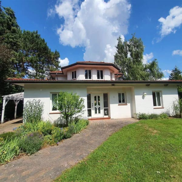 Immobilie in Heemsen - Einzigartiges Immobilienensemble mit 2 Gebäuden in Heemsen zu verkaufen - Bild 0