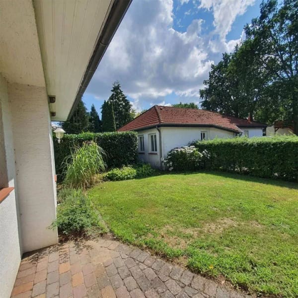 Immobilie in Heemsen - Einzigartiges Immobilienensemble mit 2 Gebäuden in Heemsen zu verkaufen - Bild 2