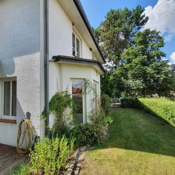Immobilie in Heemsen - Einzigartiges Immobilienensemble mit 2 Gebäuden in Heemsen zu verkaufen - Bild 4