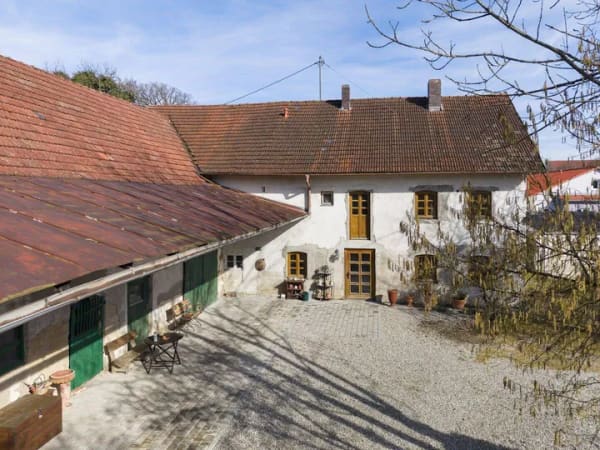 Immobilie in Paunzhausen - Tradition trifft Zukunft - Entwicklungspotenzial für Freigeister - Bild 4