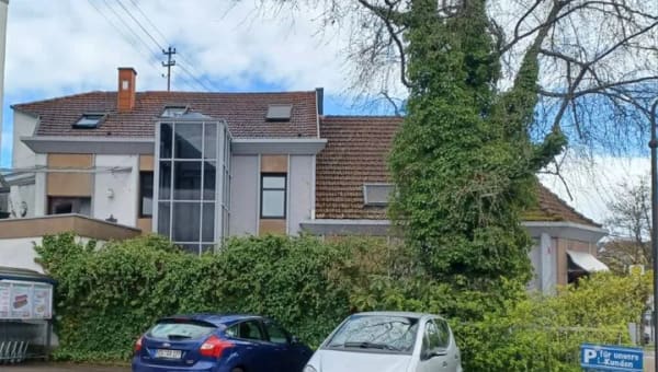 Immobilie in Beckingen - Beckingen-Düppenweiler - WohnGeschäftshaus - Bild 1