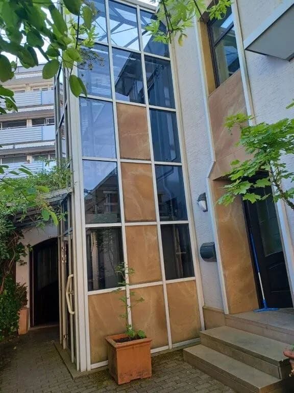 Immobilie in Beckingen - Beckingen-Düppenweiler - WohnGeschäftshaus - Bild 2