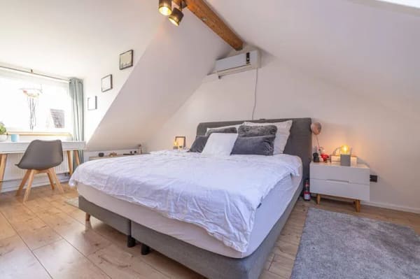 Immobilie in Neulußheim - Ein Haus, unendliche Möglichkeiten: Wohnen, Arbeiten, Mehrgenerationen oder Ferienwohnen - Bild 4