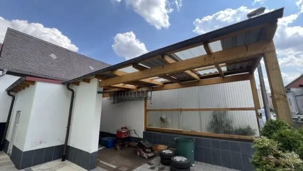 Immobilie in Markt Bibart - Einfamilienhaus freistehend in Markt Bibart - Bild 1