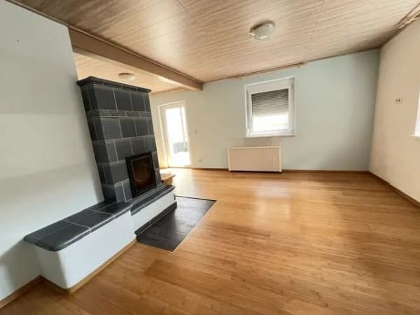 Immobilie in Markt Bibart - Einfamilienhaus freistehend in Markt Bibart - Bild 3