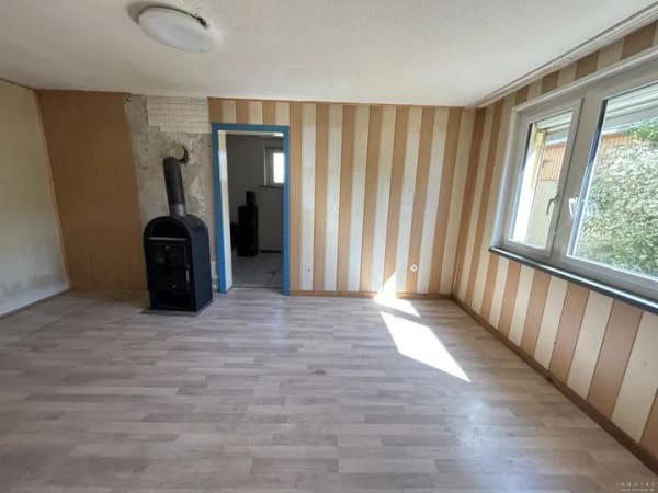 Immobilie in Frankelbach - Einfamilienhaus freistehend in Olsbrücken - Bild 1