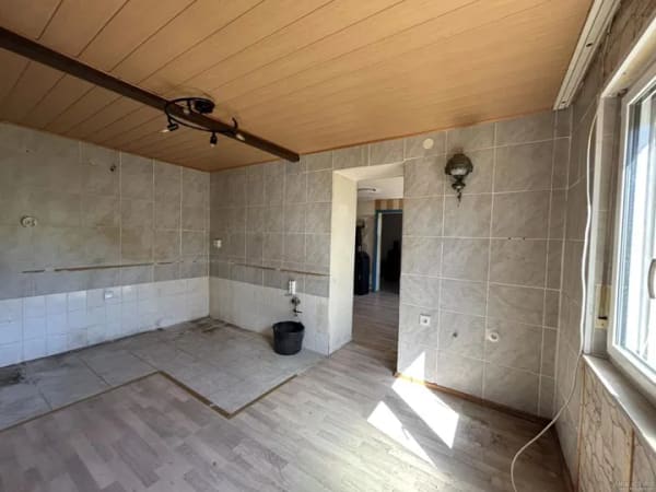 Immobilie in Frankelbach - Einfamilienhaus freistehend in Olsbrücken - Bild 3