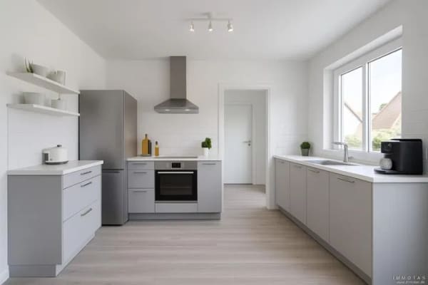 Immobilie in Frankelbach - Einfamilienhaus freistehend in Olsbrücken - Bild 4