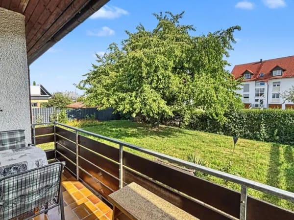 Immobilie in Niederstotzingen - Einfamilienhaus freistehend in Niederstotzingen - Bild 3