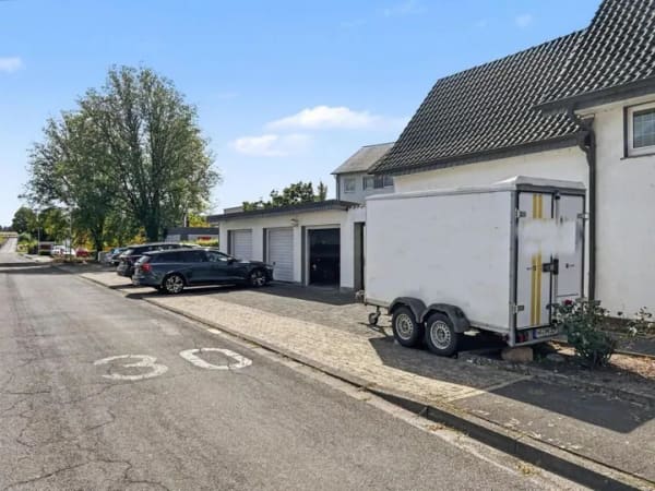 Immobilie in Enger - Einfamilienhaus freistehend in Enger (Westerenger) - Bild 1