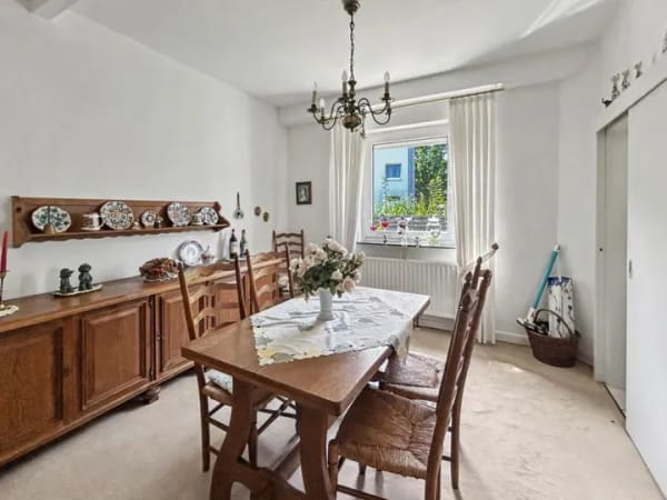 Immobilie in Enger - Einfamilienhaus freistehend in Enger (Westerenger) - Bild 4