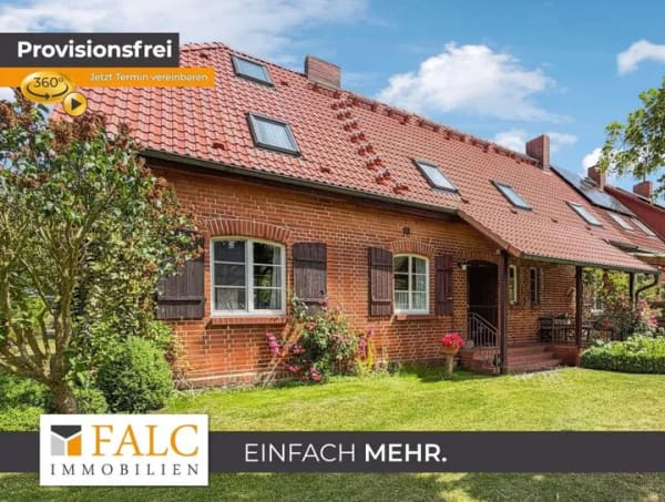 Immobilie in Bismark (Altmark) - Reihenhaus in Bismark (Altmark) (Kläden) - Bild 0