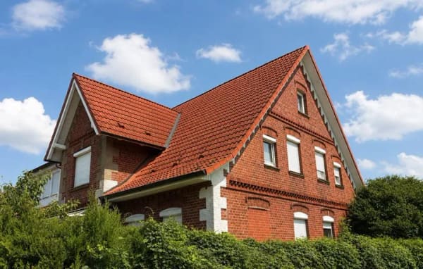 Immobilie in Lüdersburg - Mehrfamilienhaus in Lüdersburg - Bild 1